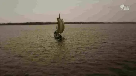 SBS - The Vikings Uncovered (2017)