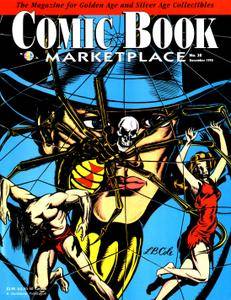 Comic Book Marketplace 030 1995