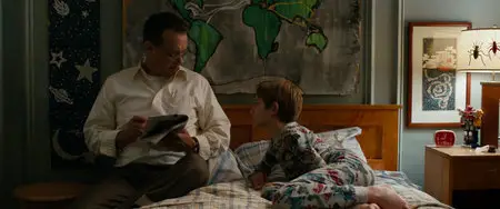 Extremely Loud & Incredibly Close (2011)
