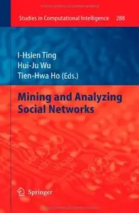 Mining and Analyzing Social Networks (repost)