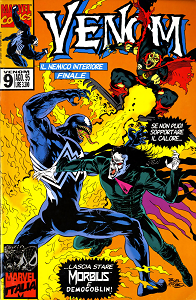 Venom - Volume 9