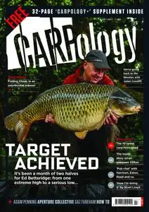 CARPology Magazine – June 2017