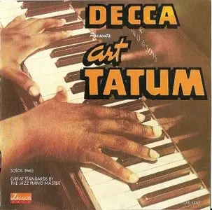 Art Tatum - Solos 