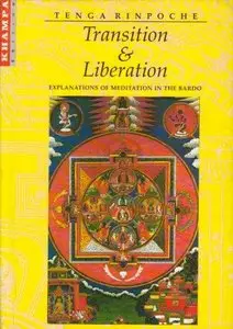 Transition and Liberation: Explanations of Meditation in the Bardo 