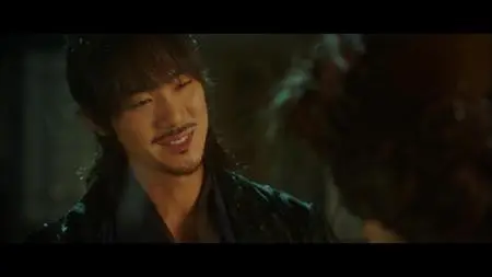 Mr. Sunshine S01E11