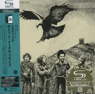 Traffic - 10 Album Collection (1967-1974) {2008 10CD Set SHM-CD Universal Japan Mini LP Remaster UICY-93640~49}