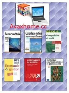 Collection Ebooks Economie et de Gestion
