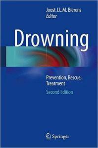 Drowning: Prevention, Rescue, Treatment (Repost)