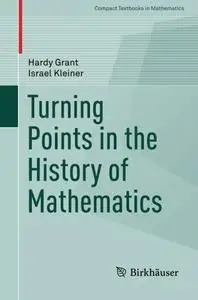 Turning Points in the History of Mathematics