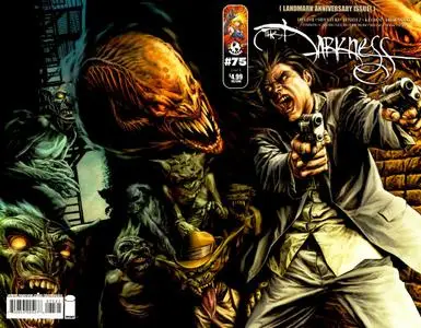 The Darkness - Volumen 3 - Completo