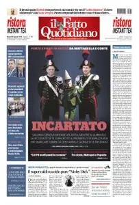 Il Fatto Quotidiano - 15 agosto 2019