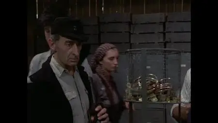 Escape from Sobibor (1987)