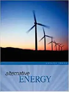 Alternative Energy  (3 Volume set)