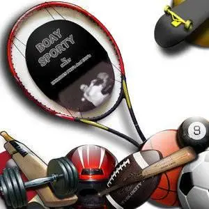 Sport Icons