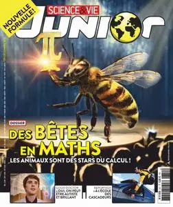 Science & Vie Junior - décembre 2018