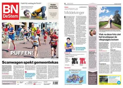 BN DeStem - Bergen op Zoom – 24 juni 2019
