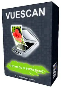 VueScan Pro 9.4.46