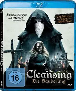 The Cleansing (2019)