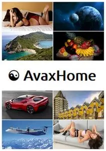 AvaxHome Wallpapers Part 41