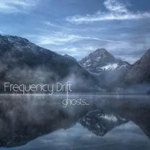 Frequency Drift - 6 Studio Albums (2008-2016) (Repost)