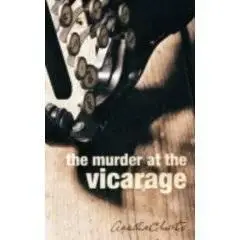 Agatha Christie – Murder at the Vicarage