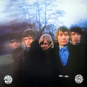 The Rolling Stones - Between the Buttons UK (2003 ABKCO Records, Mastered by Bob Ludwig) LP rip in 24 Bit/ 96 Khz + Redbook