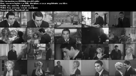 La musica (1967)