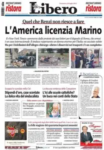Libero - 26.07.2015