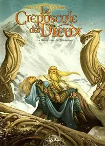 Le crépuscule des dieux 1 - La Malédiction des Nibelungen