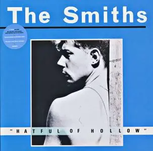 The Smiths - Complete (2011) [8CD Box set]