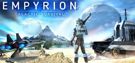 Empyrion Galactic Survival (2020) Update v1.1.5