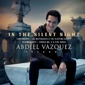 Abdiel Vazquez - In the Silent Night (2021)