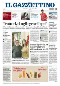 Il Gazzettino Rovigo - 13 Febbraio 2024