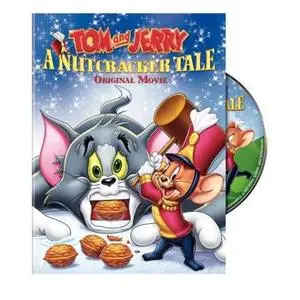 Tom And Jerry A Nutcracker Tale (2007)