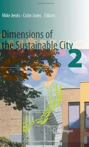 "Dimensions of the Sustainable City (Future City)" (Repost)