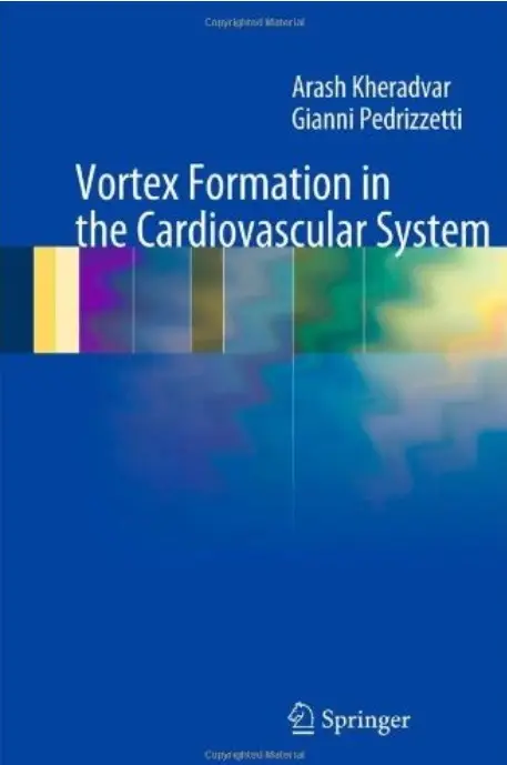 Vortex Formation in the Cardiovascular System