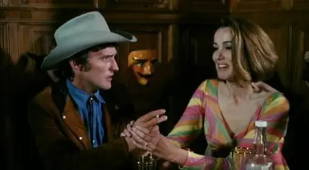 The Last Movie (1971) [Repost]