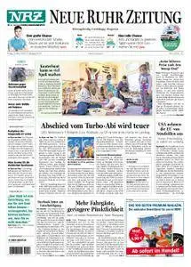 NRZ Neue Ruhr Zeitung Essen-Werden - 23. März 2018