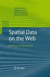 Spatial Data on the Web: Modeling and Management (repost)