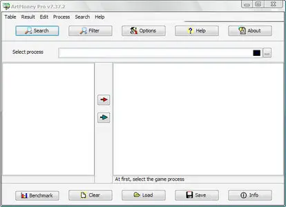 ArtMoney PRO 7.39.3