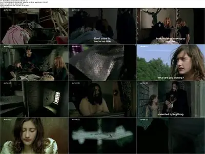 Barbe bleue (2009)