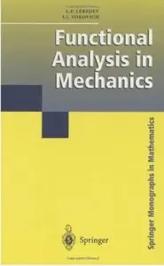 Functional Analysis in Mechanics [Repost]
