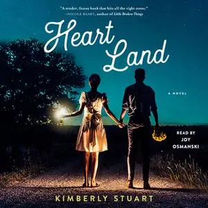 «Heart Land» by Kimberly Stuart