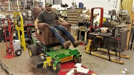 A&E - Assembly Required Series 1 (2021)