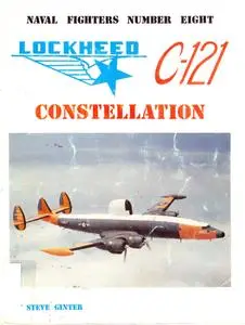 Lockheed C-121 Constellation (Naval Fighters Number Eight)