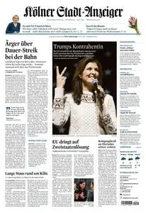 Kölner Stadt-Anzeiger Euskirchen - 23 Januar 2024