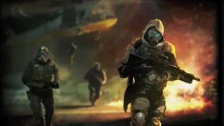 Resident Evil: Operation Raccoon City (2012)