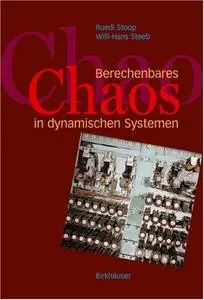 Berechenbares Chaos in dynamischen Systemen (Repost)