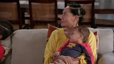 black-ish S04E19