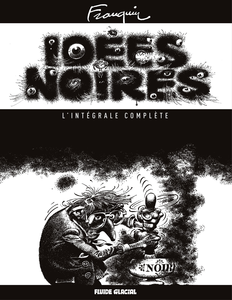 Idees Noires - Integrale